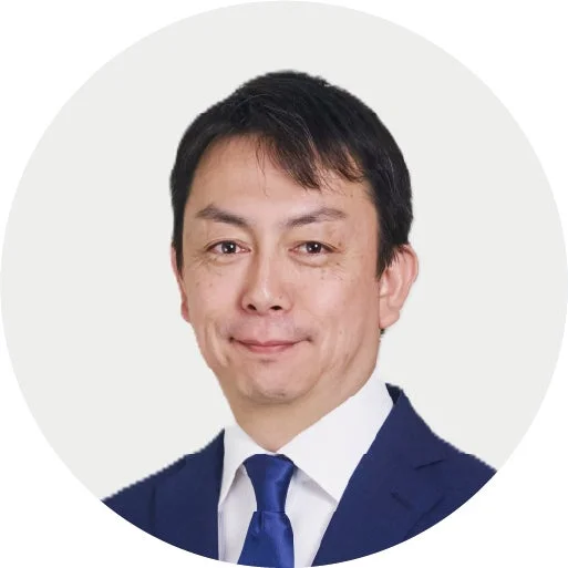 神谷和志氏