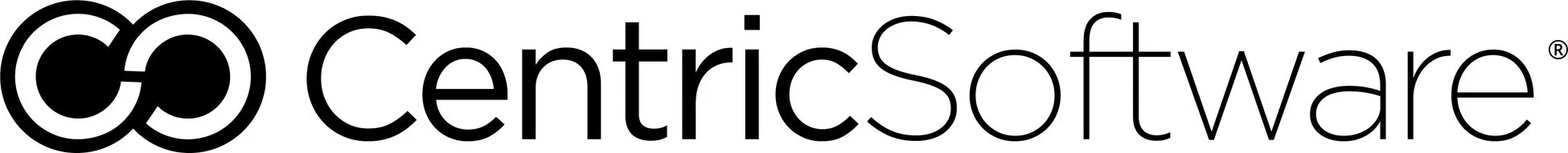 Centric Softwareの企業ロゴ