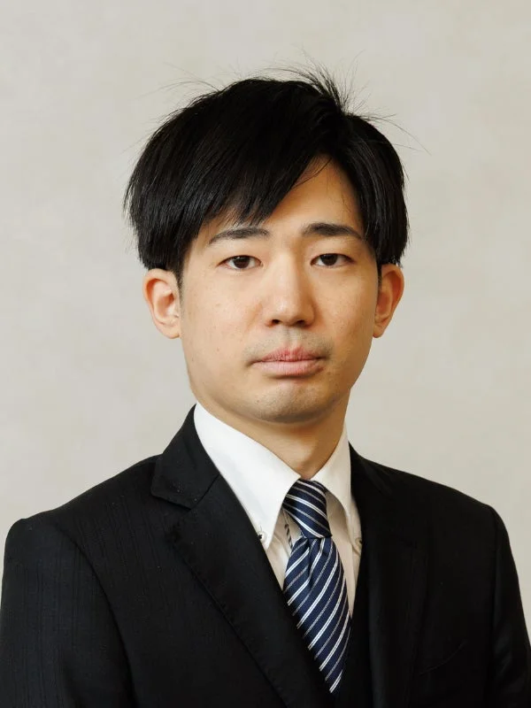 安室 尚氏