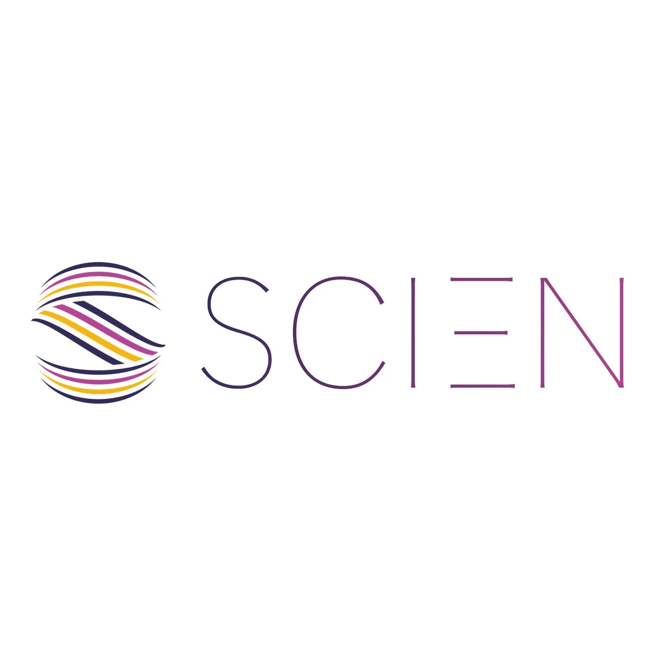 SCIENロゴ