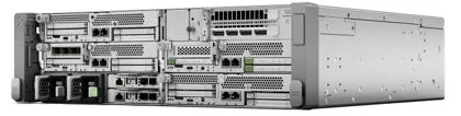 Cisco Unified Edge
