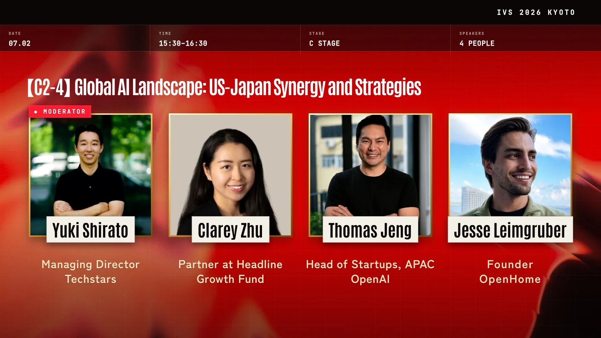 Global AI Landscape: US-Japan Synergy and Strategies