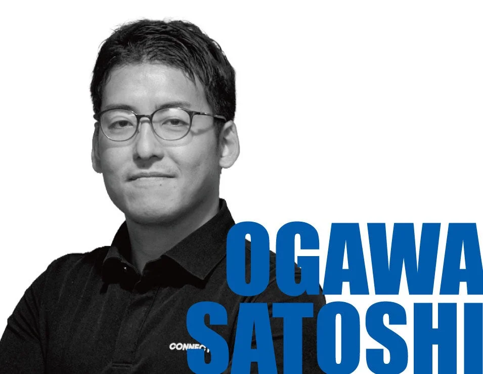 小川 知志氏