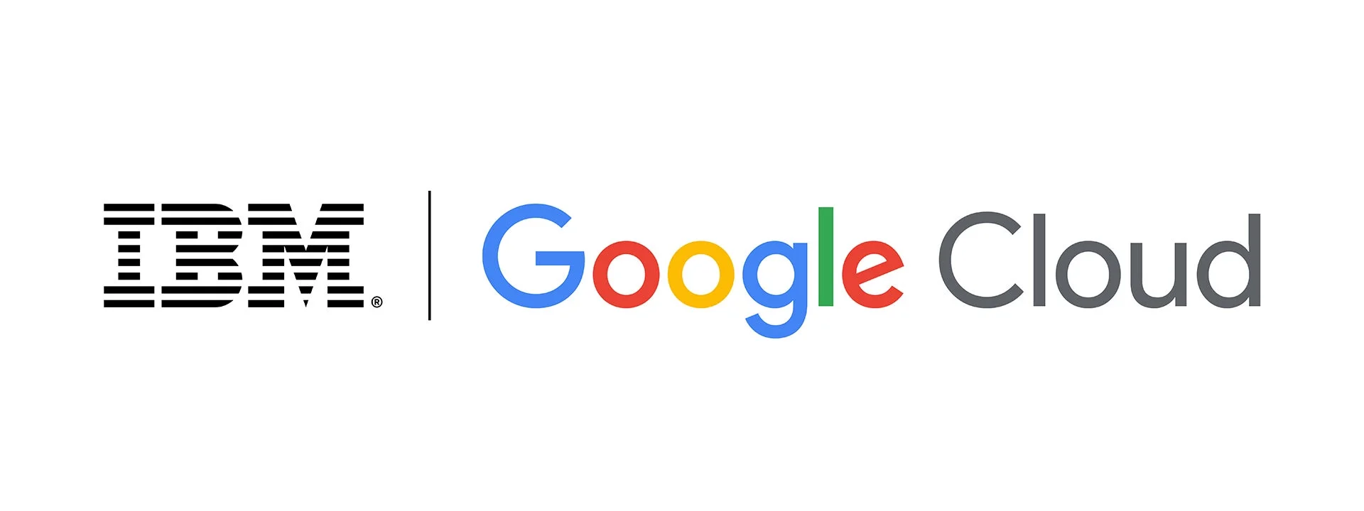 IBMとGoogle Cloud