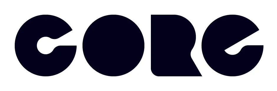 CORE ロゴ
