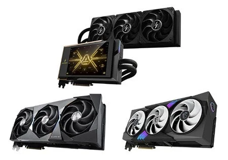 GeForce RTX™ 50 シリーズ
