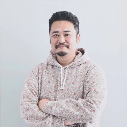 上野 慎太郎氏