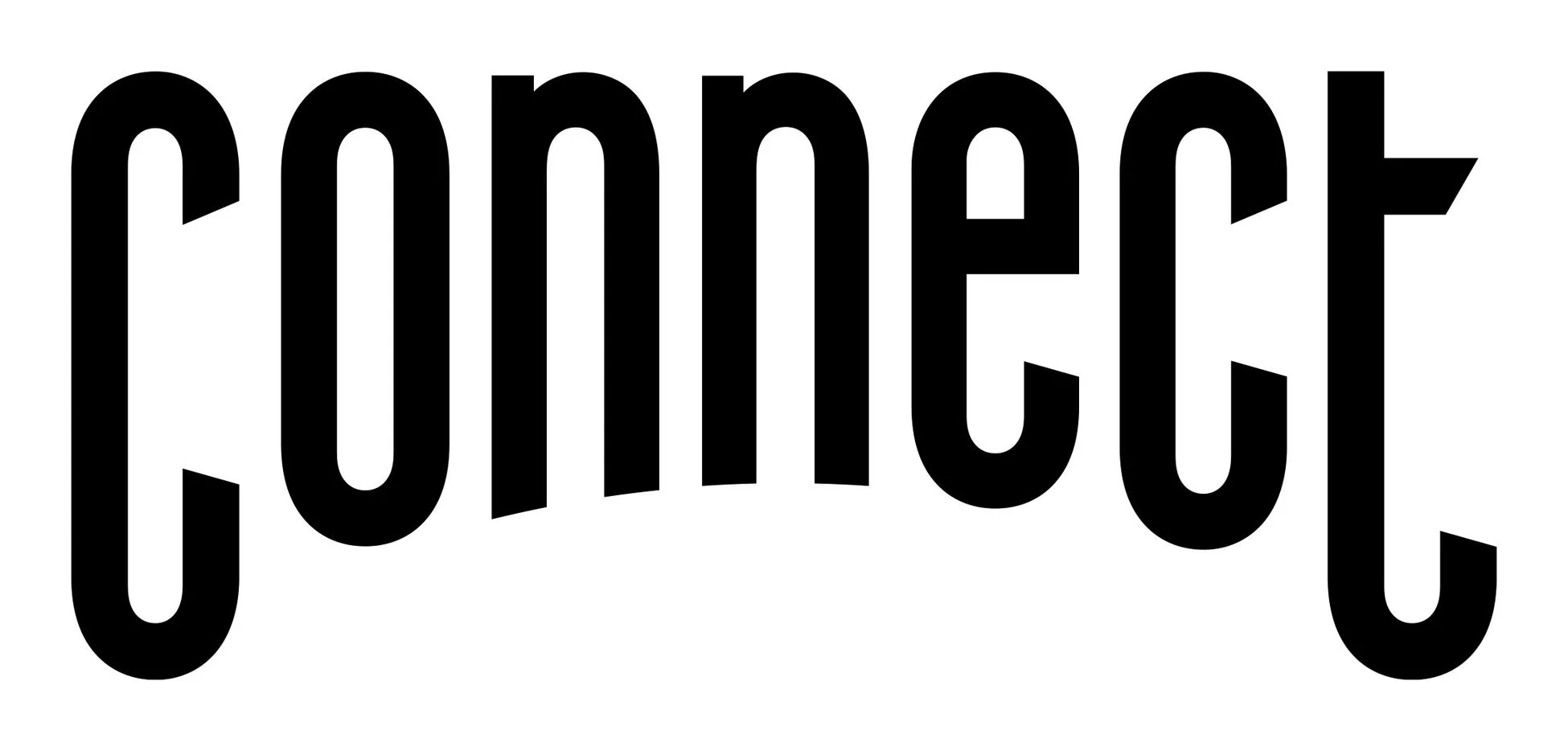connect ロゴ