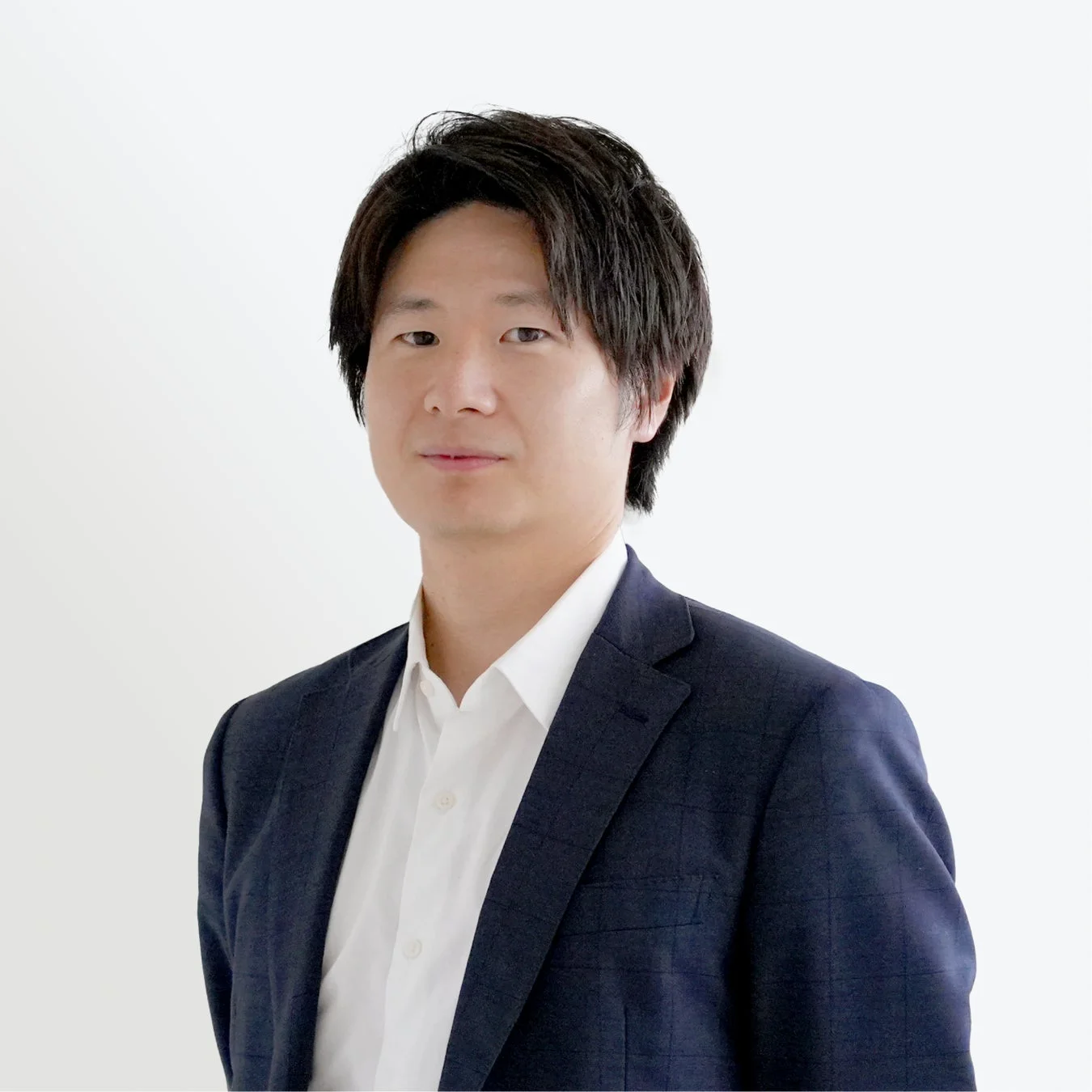 高橋亮祐氏