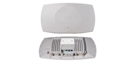 Cisco Wirelessアクセスポイント