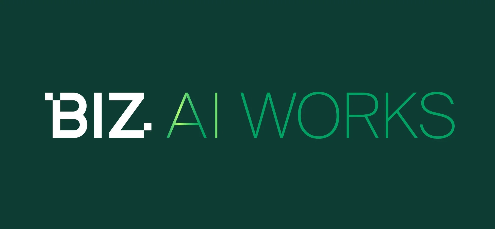 BIZ. AI WORKS