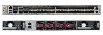 Cisco 8011ルータ