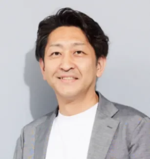 安良岡 史行氏のポートレート