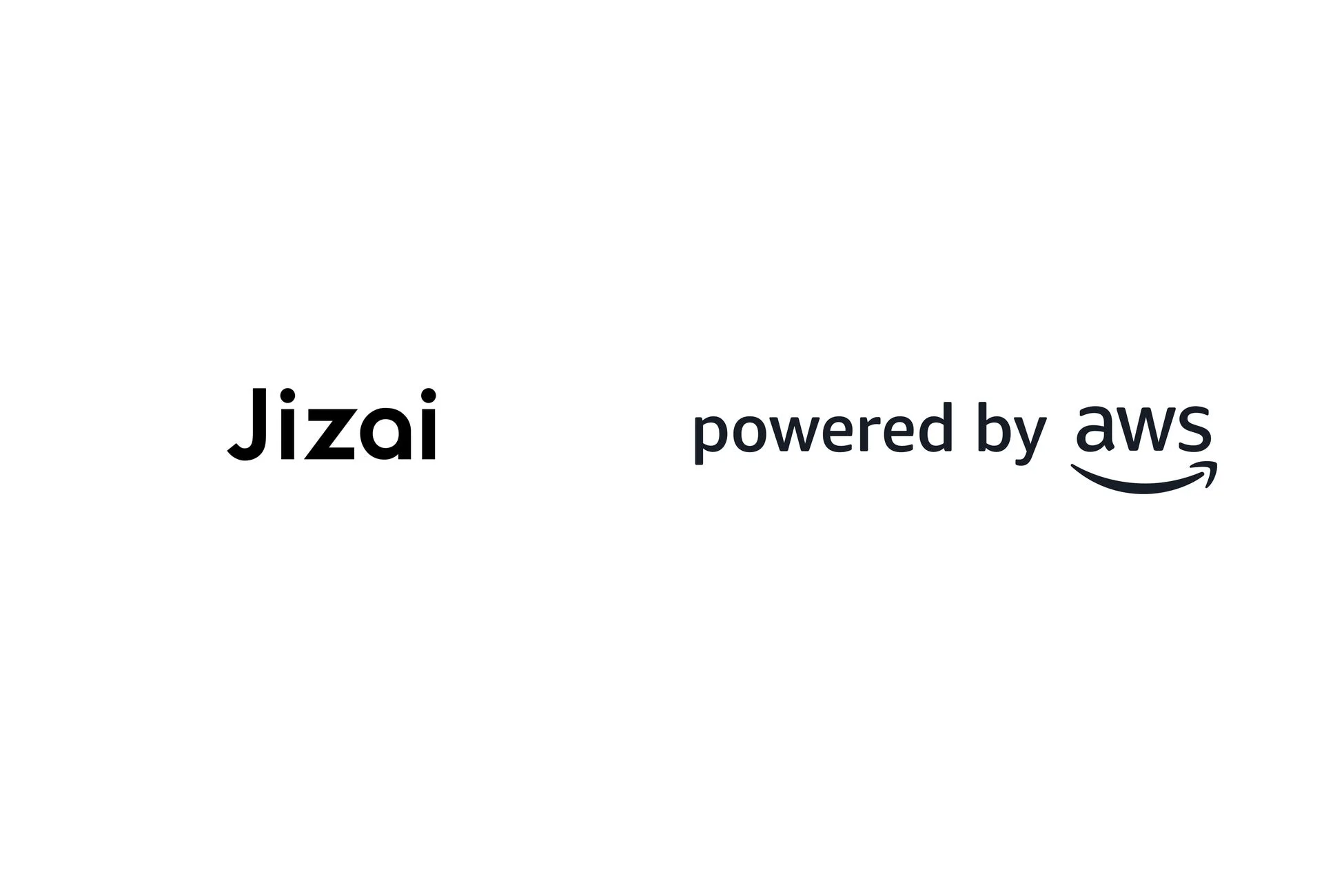 Jizai powered by AWS