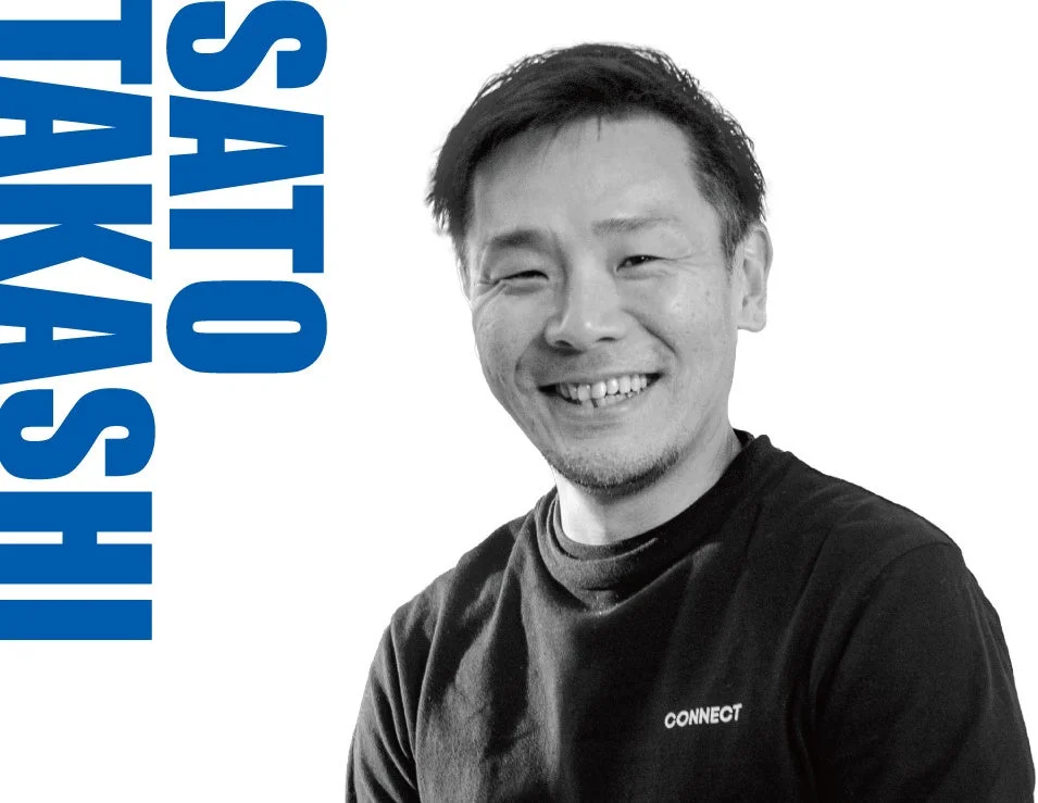 佐藤 貴史氏