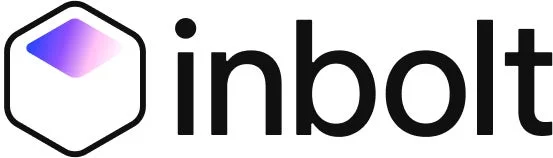 Inboltロゴ