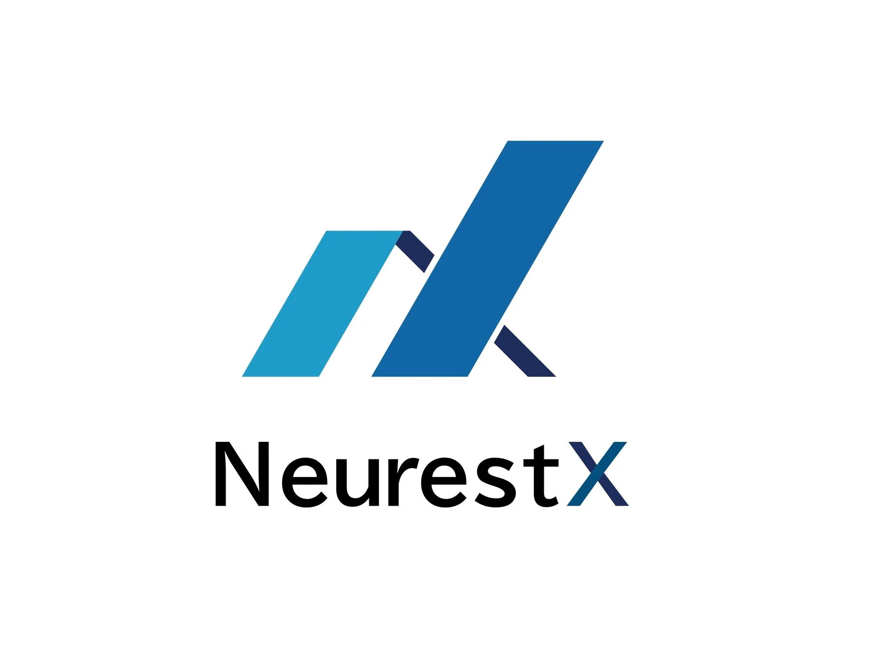 NeurestXロゴ