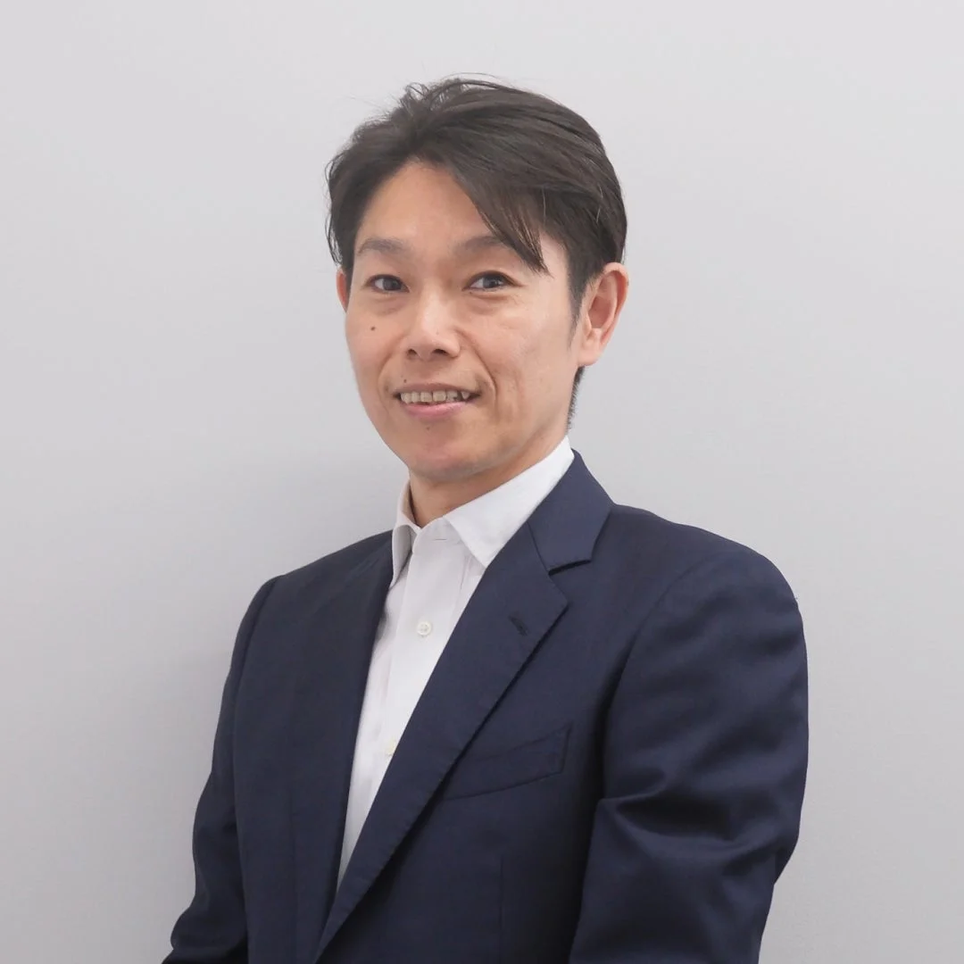 五十嵐修平氏