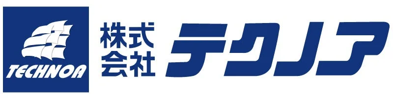 株式会社テクノアのロゴ