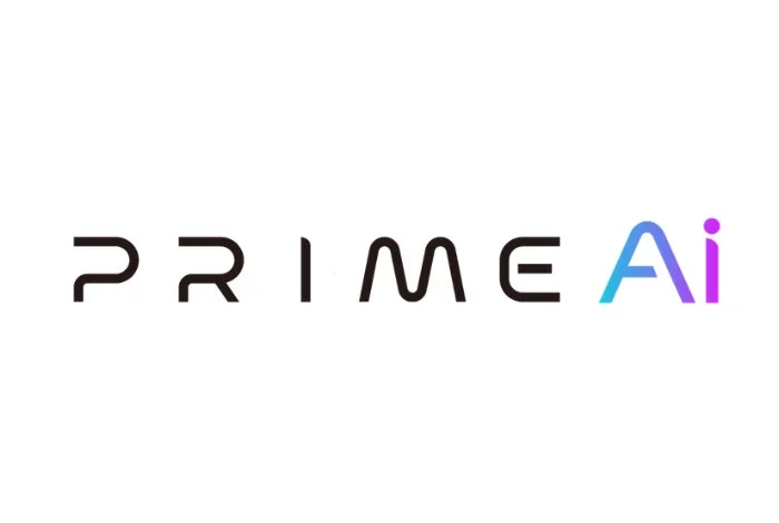 Prime AI ロゴ