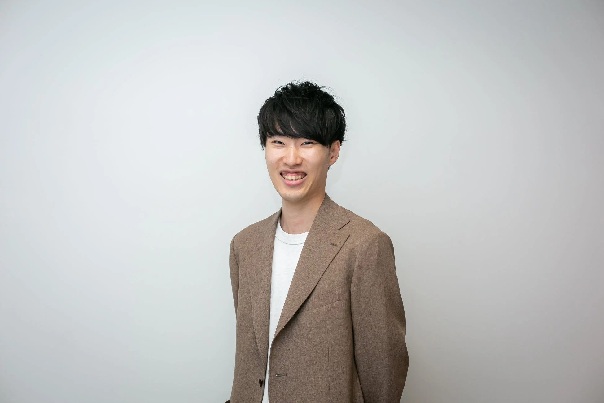 高橋 将生 / 代表取締役 COO