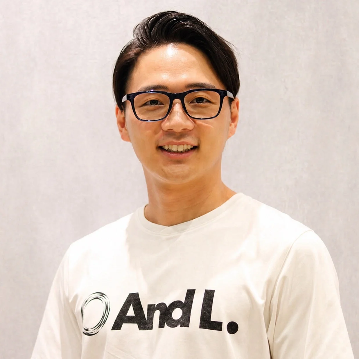 アンドエル株式会社 代表取締役 古橋 智史氏