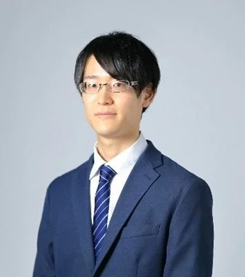 森下 睦 博士