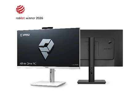PRO MAX All-in-One PC