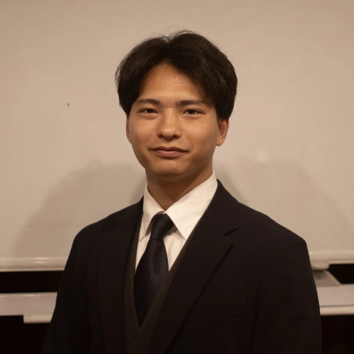 Nyx Foundation Co-Founder・神波真聖