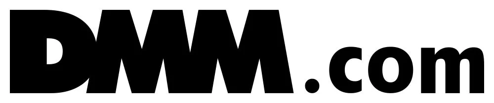 DMM.comロゴ