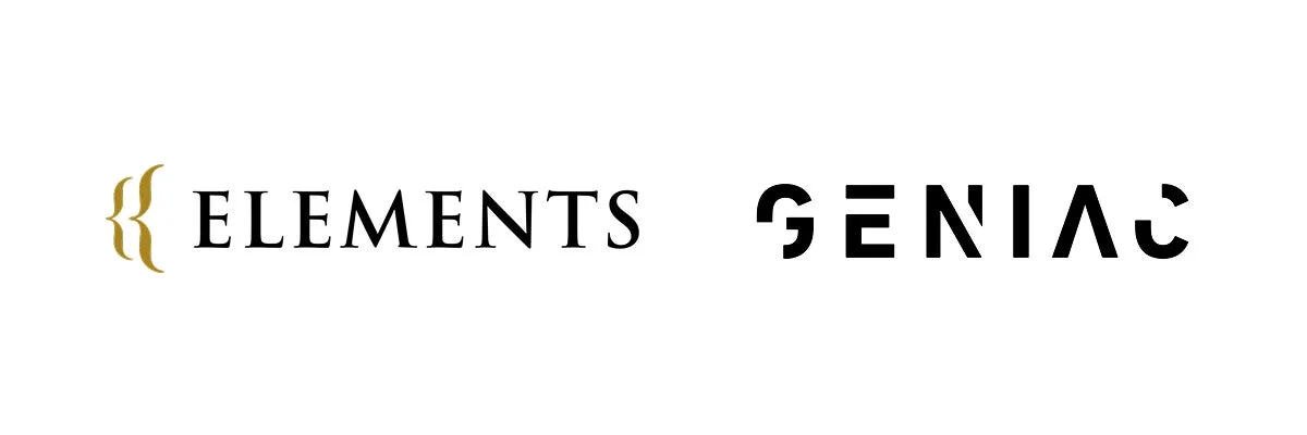 ELEMENTS GENIAC
