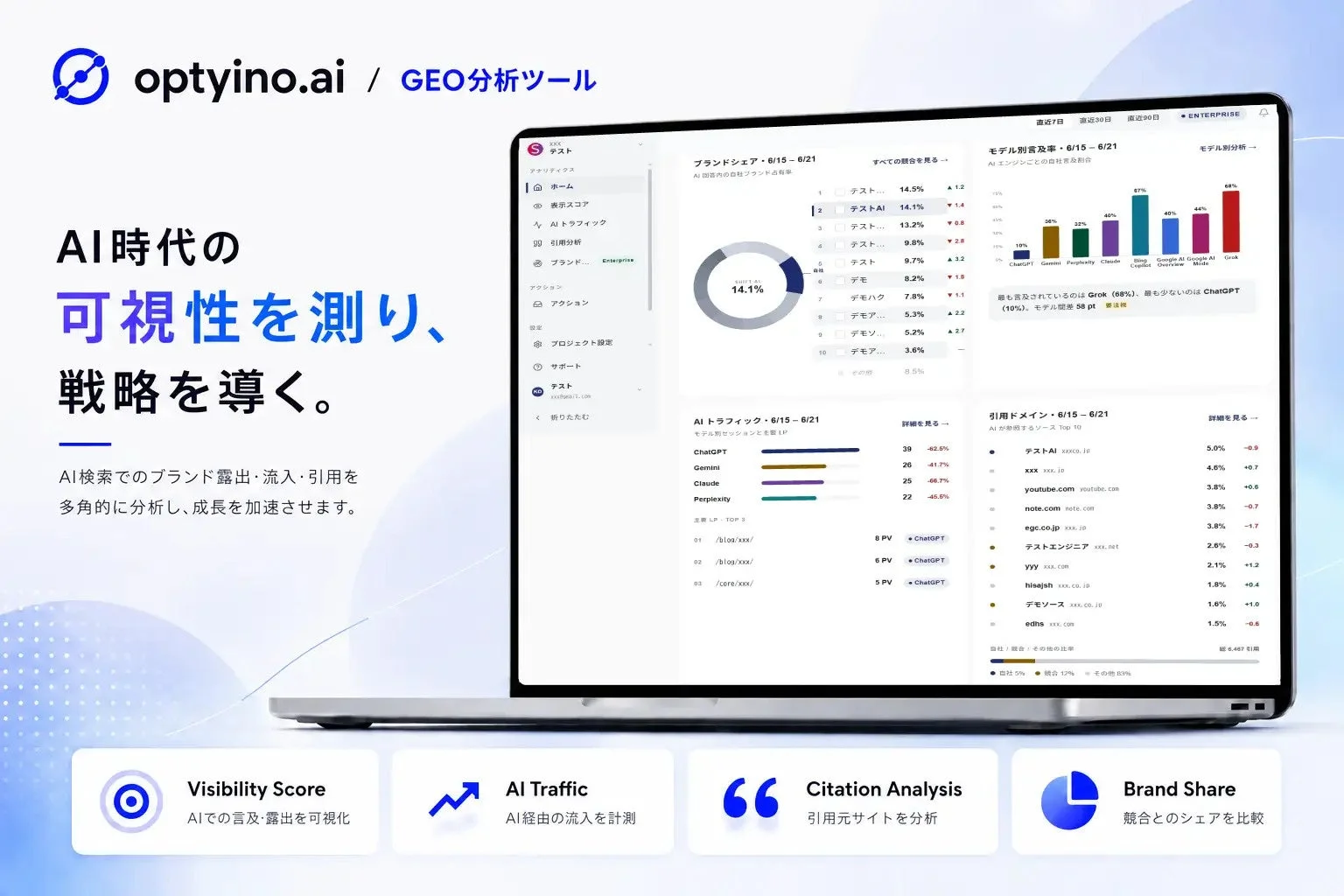 Optyino.ai