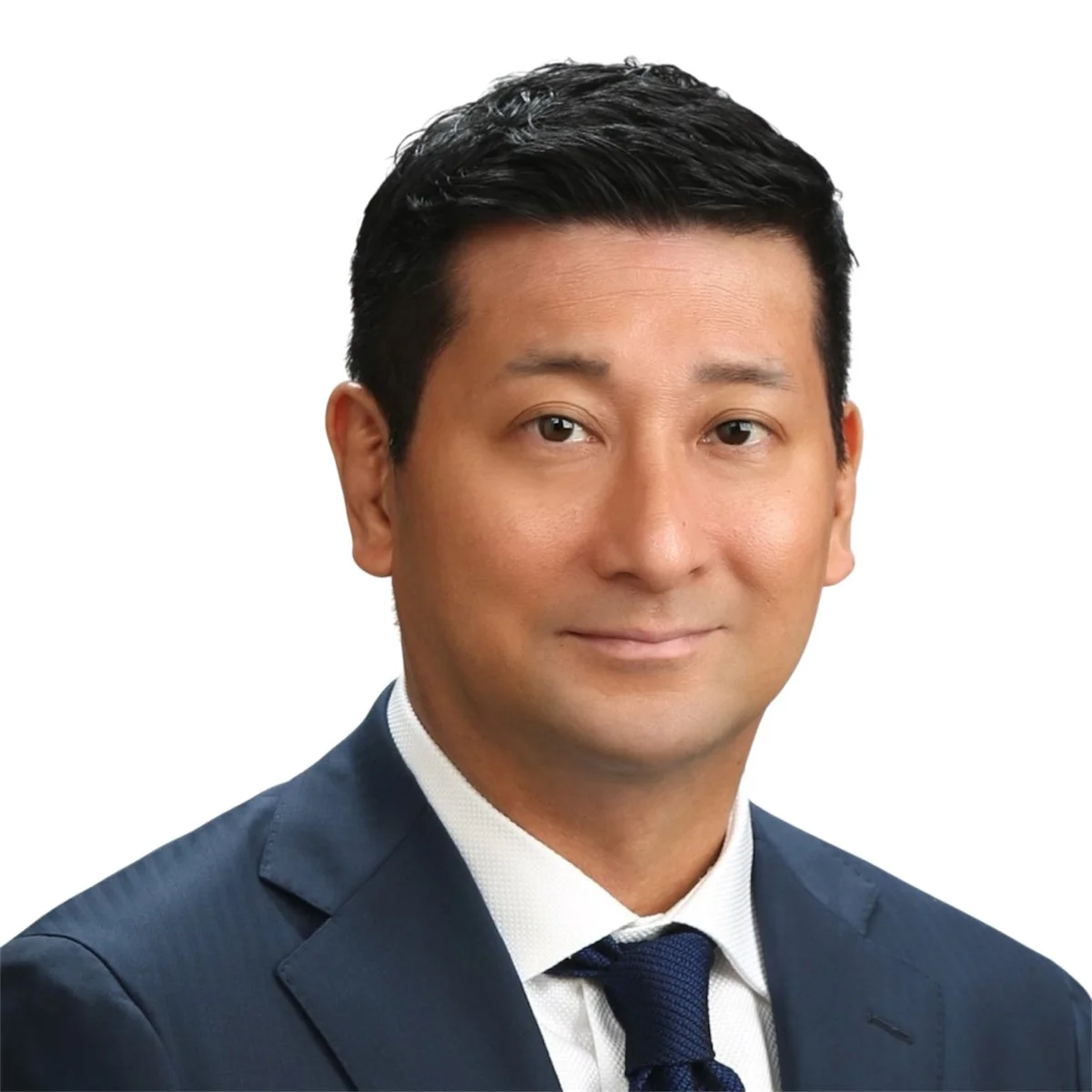 SAPジャパン株式会社 代表取締役社長 堀川 嘉朗氏