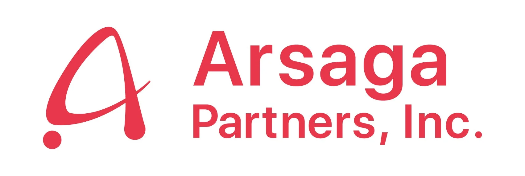 Arsaga Partners, Inc.のロゴ