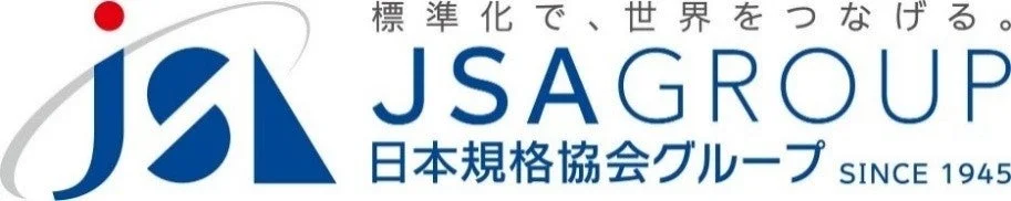 JSA GROUPロゴ