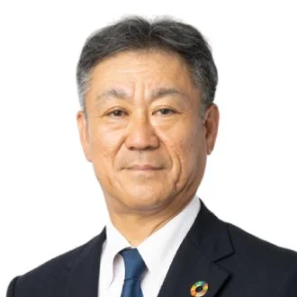 株式会社荏原製作所 執行役 CIO 小和瀬 浩之氏