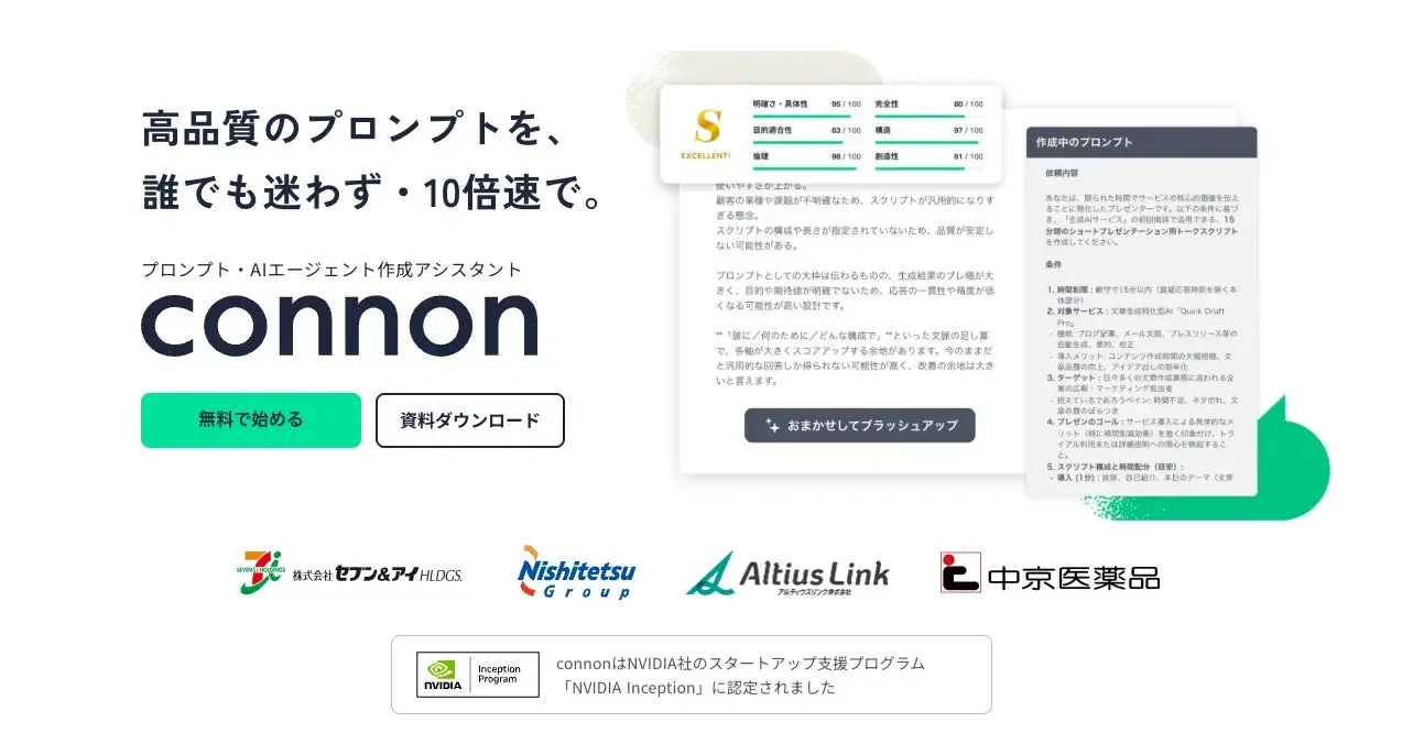 connon