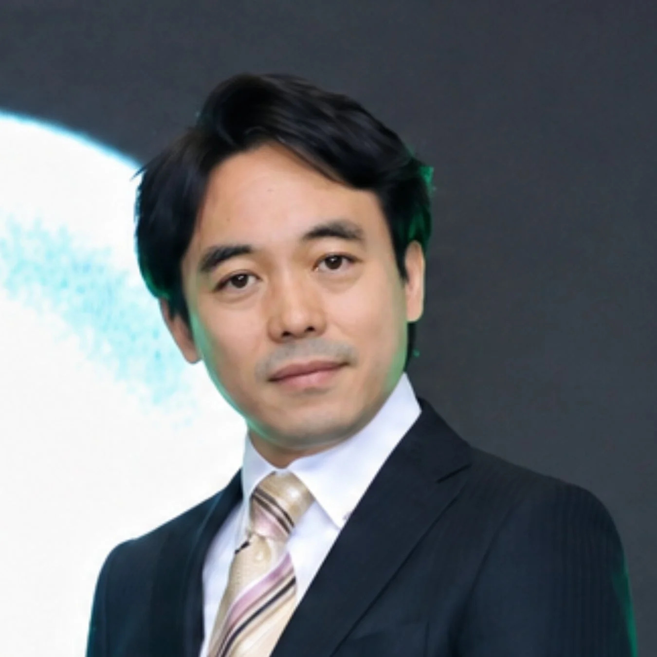 CosBE Founder & CEO 茂見憲治郎氏
