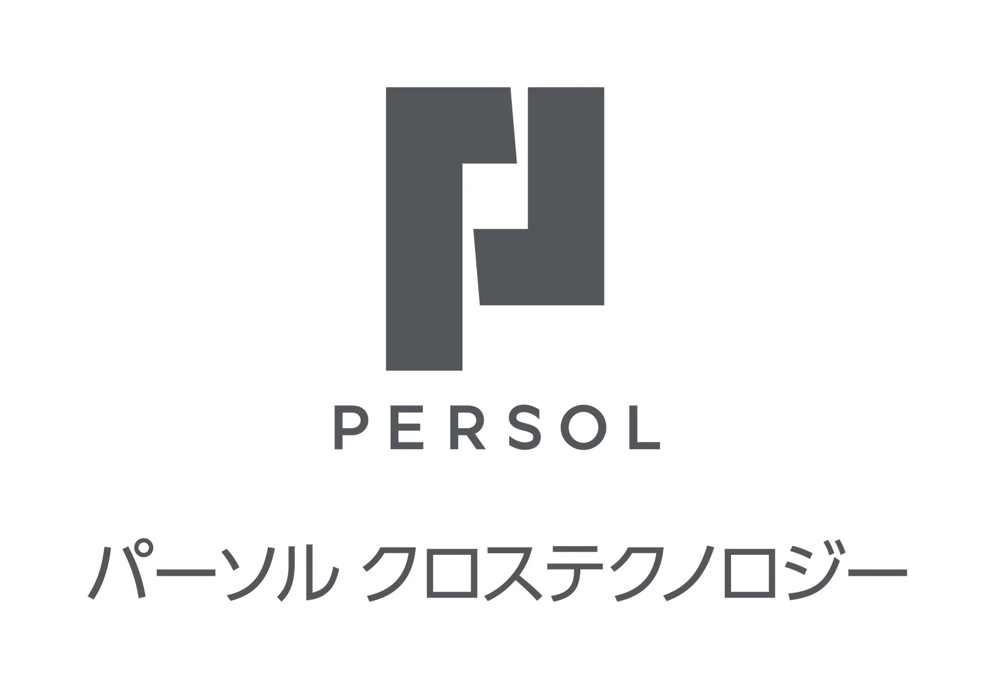 パーソルクロステクノロジーロゴ
