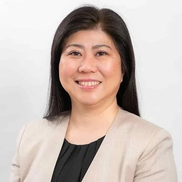中川 友紀子氏
