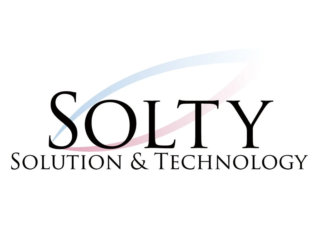 SOLTYロゴ