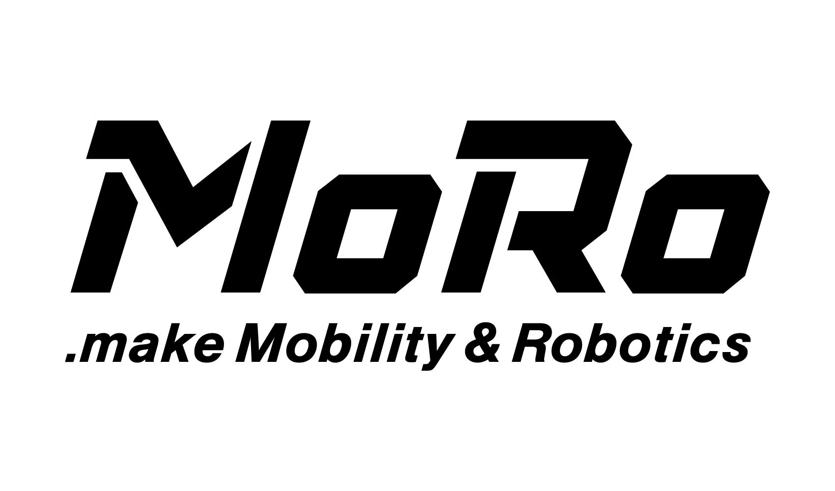 MoRoロゴ