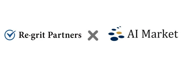Re-grit Partners x AI Market