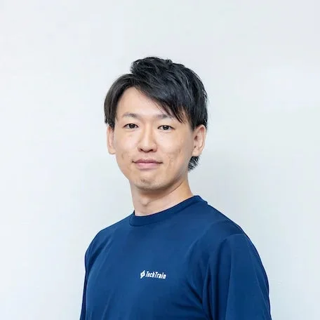 TechTrainの教材開発者