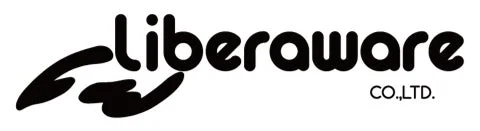 Liberawareロゴ