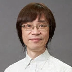 武田 英明氏