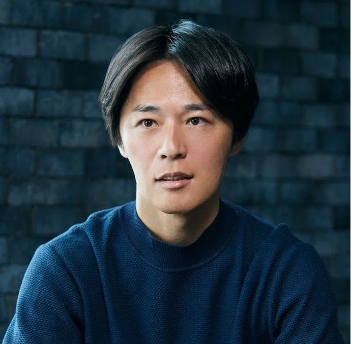 野呂健太氏 プロフィール画像