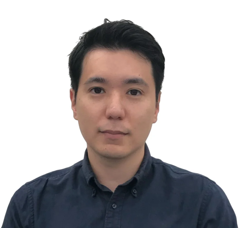 濱田太陽氏のプロフィール写真