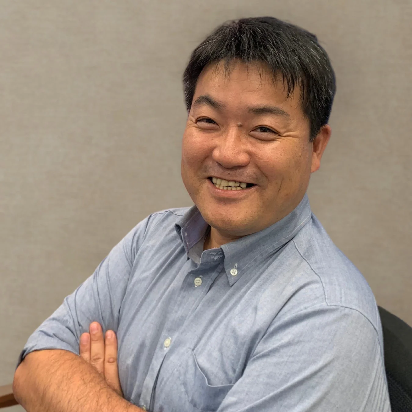 竹内 尚志 プロフィール