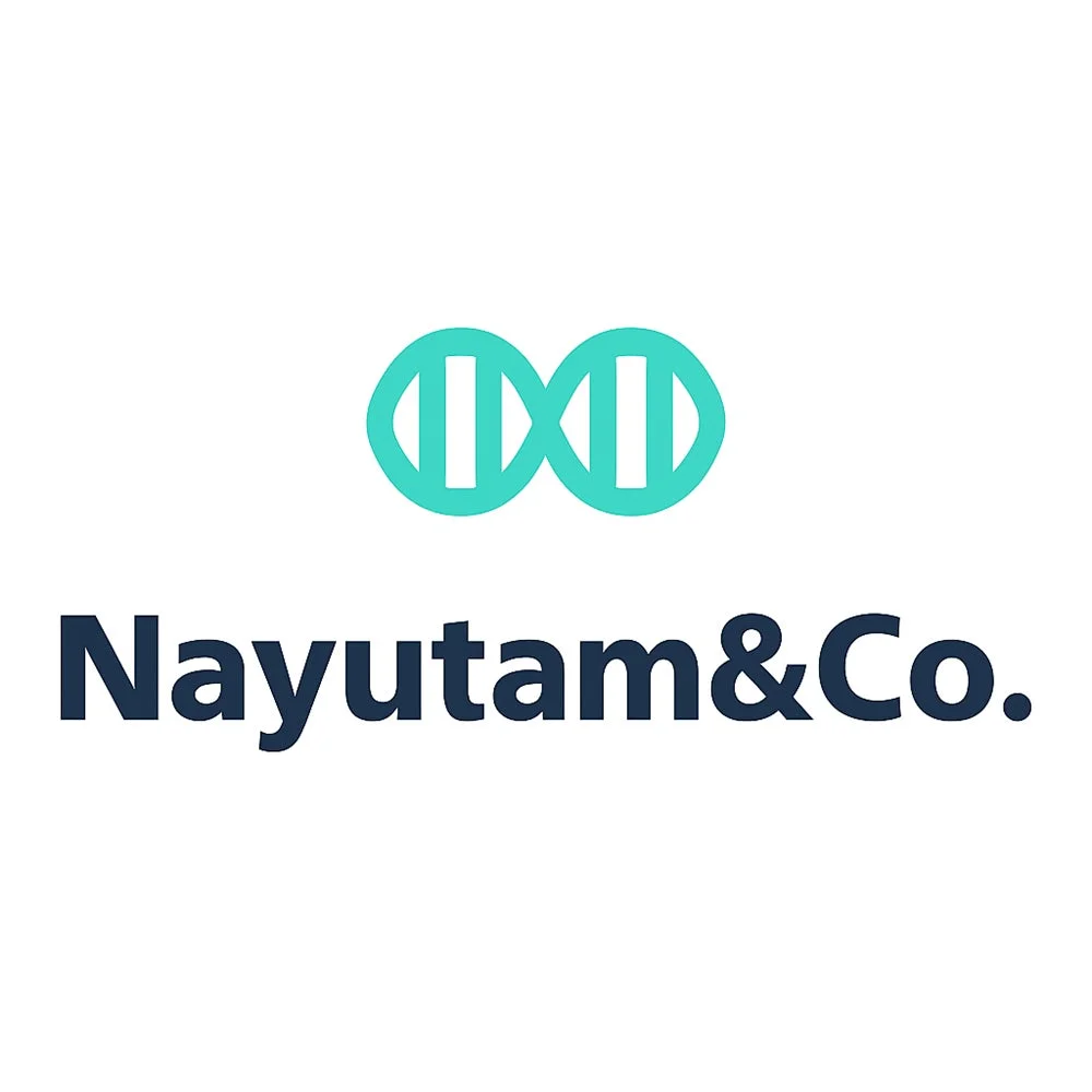 Nayutam&Co.ロゴ